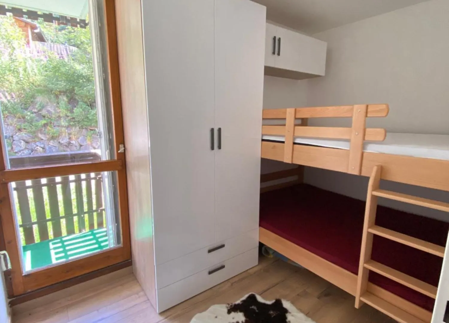 Appartement Chaleureux Au Coeur De La Station La Foux D'Allos Allos